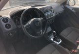 купить Volkswagen Tiguan с пробегом, 2012 года
