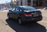 Nissan Almera 2017 года за 665 000 рублей