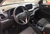 купить б/у автомобиль Hyundai Tucson 2019 года