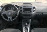 купить б/у автомобиль Volkswagen Tiguan 2013 года