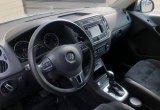 Volkswagen Tiguan 2013 года за 1 109 000 рублей