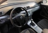 купить б/у автомобиль Volkswagen Passat 2008 года