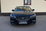 Mazda 6 2017 года за 1 584 000 рублей
