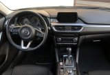 купить Mazda 6 с пробегом, 2017 года