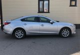 Mazda 6 2017 года за 1 729 000 рублей