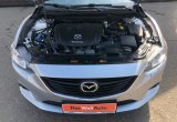 Mazda 6 2017 года за 1 729 000 рублей