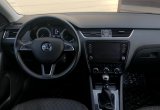 купить б/у автомобиль Skoda Octavia 2017 года
