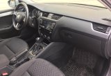 купить б/у автомобиль Skoda Octavia 2017 года