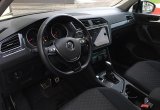 купить Volkswagen Tiguan с пробегом, 2019 года
