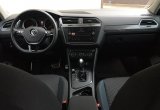 купить б/у автомобиль Volkswagen Tiguan 2019 года