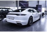 купить б/у автомобиль Porsche Panamera 2020 года