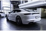 подержанный авто Porsche Panamera 2020 года