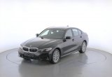подержанный авто BMW 3 series 2019 года