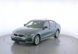 подержанный авто BMW 3 series 2019 года