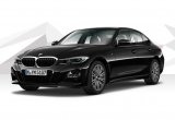 подержанный авто BMW 3 series 2020 года