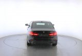 объявление о продаже BMW 5 series 2019 года