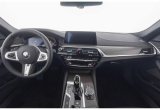 BMW 5 series 2019 года за 3 688 400 рублей