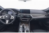BMW 5 series 2019 года за 3 688 400 рублей