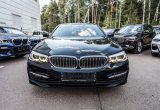 купить б/у автомобиль BMW 5 series 2020 года
