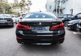 купить б/у автомобиль BMW 5 series 2020 года