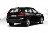 фотографии BMW X1