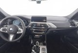 BMW X3 2019 года за 3 006 974 рублей