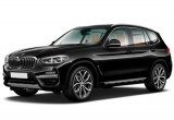 подержанный авто BMW X3 2020 года