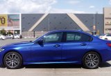 купить б/у автомобиль BMW 3 series 2021 года