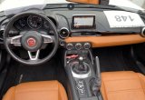 Fiat 124 2018 года за 1 600 000 рублей