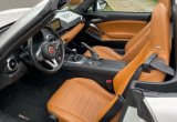 подержанный авто Fiat 124 2018 года