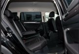 подержанный авто Volkswagen Passat 2018 года