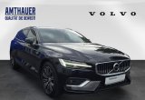 подержанный авто Volvo V60 2019 года