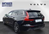 фотографии Volvo V60