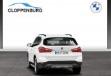 объявление о продаже BMW X1 2019 года