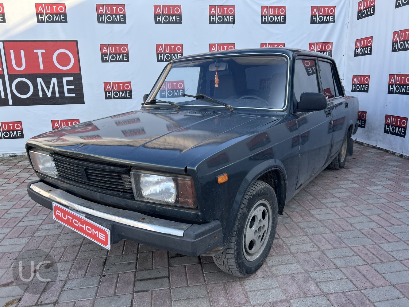 Lada (ВАЗ) 2105 1997 года