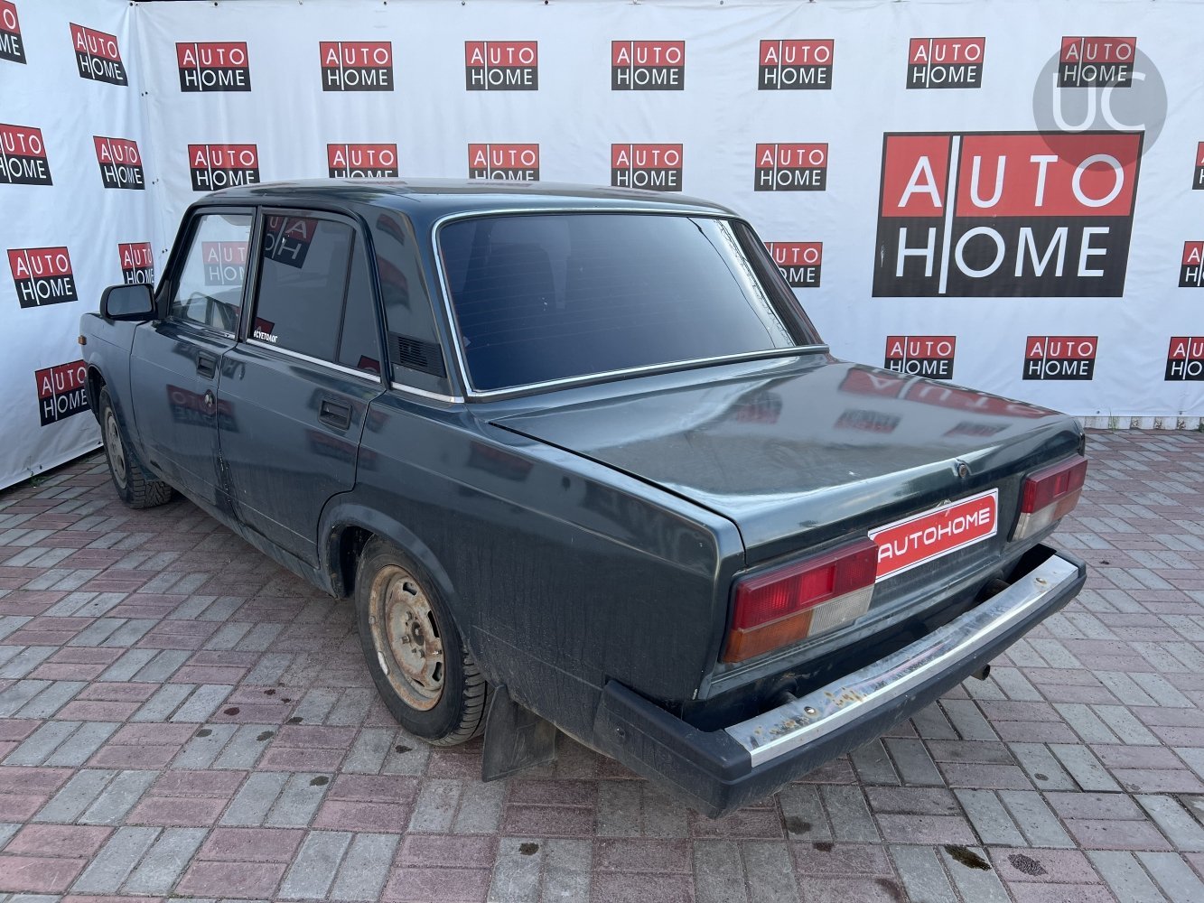 Lada (ВАЗ) 2105 1997 года