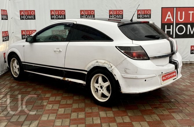 Opel Astra 2008 года за 209 990 рублей