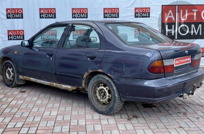 Nissan Almera 1995 года за 49 990 рублей