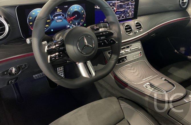 Mercedes-Benz E-Class 2022 года за 7 190 000 рублей