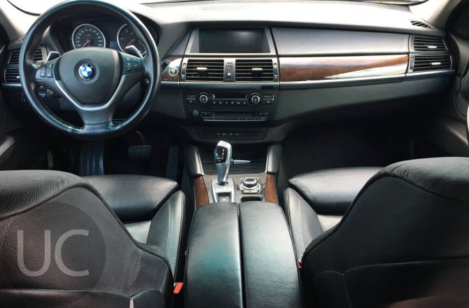 купить BMW X6 с пробегом, 2013 года
