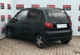 Daewoo Matiz 2010 года за 159 990 рублей