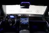 подержанный авто Mercedes-Benz S-Class 2021 года
