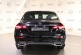 объявление о продаже Mercedes-Benz E-Class 2022 года
