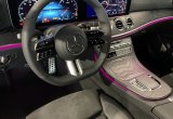 купить б/у автомобиль Mercedes-Benz E-Class 2022 года