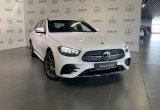продажа Mercedes-Benz E-Class