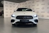 купить б/у автомобиль Mercedes-Benz E-Class 2022 года