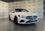 продажа Mercedes-Benz A-Class