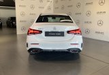 Mercedes-Benz A-Class 2022 года за 3 950 000 рублей