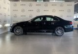 объявление о продаже Mercedes-Benz E-Class 2022 года