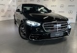 продажа Mercedes-Benz S-Class